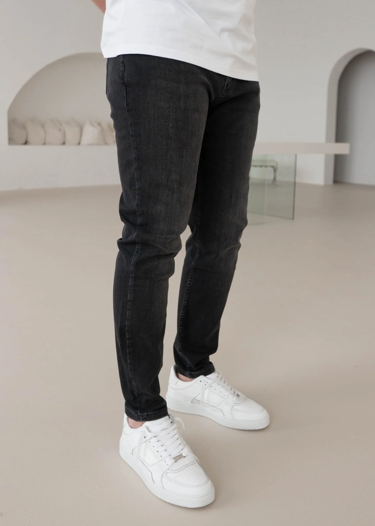 Mix & Match Slim Comfort Jeans Bundle - 3 Pairs - Image 11