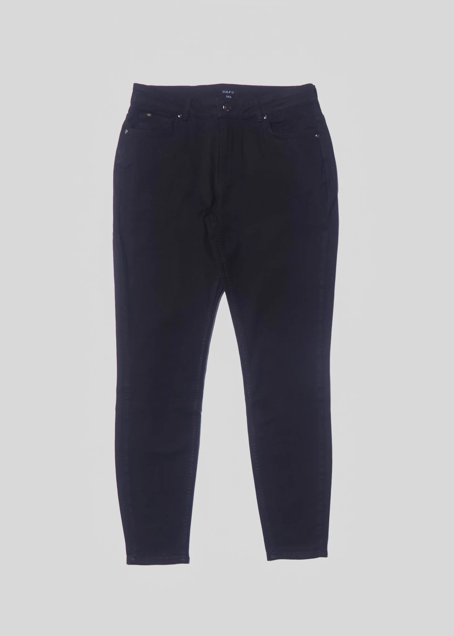 Mix & Match Slim Comfort Jeans Bundle - 5 Pairs - Image 15