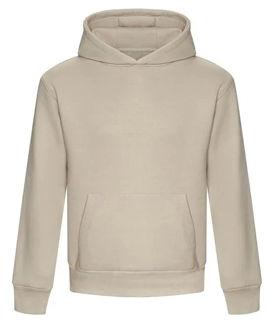 Premium Relaxed Hoodie Stone, Black & Heather Grey 3 Pack - Image 4